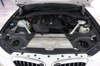 BMW X3 2.0 20d M Sport Auto xDrive Euro 6 (s/s) 5dr