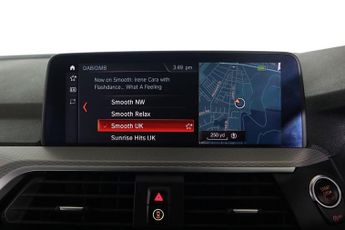 BMW X3 2.0 20d M Sport Auto xDrive Euro 6 (s/s) 5dr
