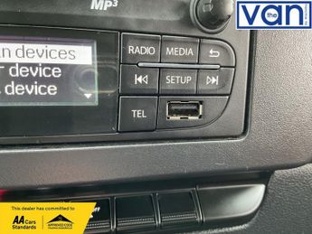 NISSAN INTERSTAR 2.3 dCi 35 Acenta Panel Van 4dr Diesel Manual FWD L3 H2 Euro 6 (
