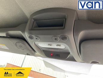 NISSAN INTERSTAR 2.3 dCi 35 Acenta Panel Van 4dr Diesel Manual FWD L3 H2 Euro 6 (