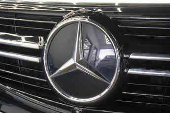 MERCEDES-BENZ EQC EQC 400 80kWh AMG Line (Premium Plus) SUV 5dr Electric Auto 4MAT