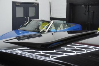 MERCEDES-BENZ EQC EQC 400 80kWh AMG Line (Premium Plus) SUV 5dr Electric Auto 4MAT