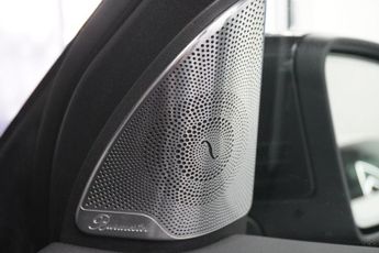 MERCEDES-BENZ EQC EQC 400 80kWh AMG Line (Premium Plus) SUV 5dr Electric Auto 4MAT