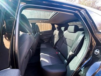 NISSAN QASHQAI 1.3 DIG-T MHEV N-Connecta SUV 5dr Petrol Hybrid XTRON Euro 6 (s/