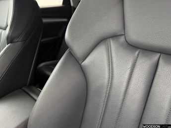 AUDI Q5 2.0 TDI Sport SUV 5dr Diesel S Tronic quattro Euro 6 (s/s) (190 