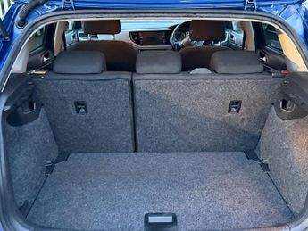 VOLKSWAGEN POLO 1.0 TSI Match Hatchback 5dr Petrol DSG Euro 6 (s/s) (95 ps)