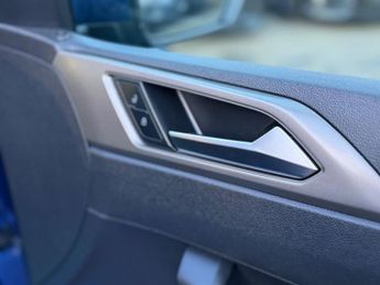 VOLKSWAGEN POLO 1.0 TSI Match Hatchback 5dr Petrol DSG Euro 6 (s/s) (95 ps)