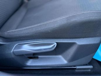 VOLKSWAGEN POLO 1.0 TSI Match Hatchback 5dr Petrol DSG Euro 6 (s/s) (95 ps)