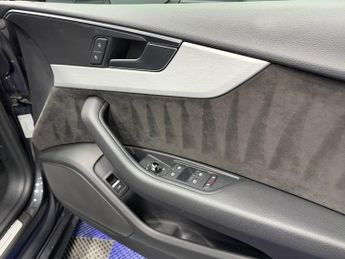 AUDI A5 2.0 TDI 40 S line Sportback 5dr Diesel S Tronic quattro Euro 6 (