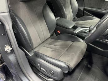 AUDI A5 2.0 TDI 40 S line Sportback 5dr Diesel S Tronic quattro Euro 6 (
