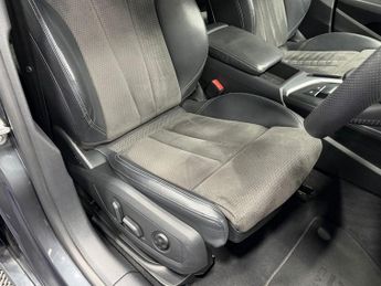 AUDI A5 2.0 TDI 40 S line Sportback 5dr Diesel S Tronic quattro Euro 6 (