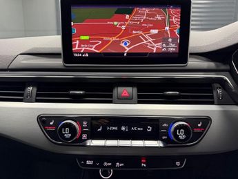 AUDI A5 2.0 TDI 40 S line Sportback 5dr Diesel S Tronic quattro Euro 6 (