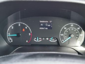 FORD TRANSIT CUSTOM 2.0 320 EcoBlue Crew Van Double Cab 5dr Diesel Manual L2 H1 Euro