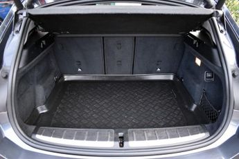BMW X2 20i SPORT 5 DOOR 7-SPEED DCT AUTO S-DRIVE 189 BHP (EURO 6)
