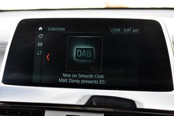 BMW X2 20i SPORT 5 DOOR 7-SPEED DCT AUTO S-DRIVE 189 BHP (EURO 6)