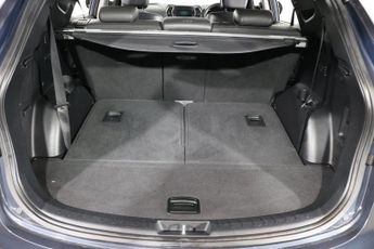 HYUNDAI SANTA FE 2.2 CRDi Blue Drive Premium SUV 5dr Diesel Auto 4WD Euro 6 (s/s)