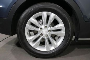 HYUNDAI SANTA FE 2.2 CRDi Blue Drive Premium SUV 5dr Diesel Auto 4WD Euro 6 (s/s)