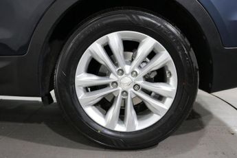 HYUNDAI SANTA FE 2.2 CRDi Blue Drive Premium SUV 5dr Diesel Auto 4WD Euro 6 (s/s)