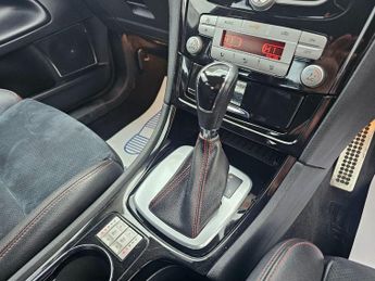 FORD MONDEO AUTOMATIC 2.0 EcoBoost Titanium X Sport Hatchback 5dr Petrol Pow