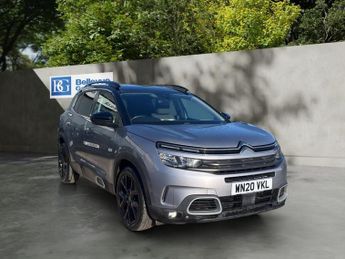 Citroen C5 Aircross 1.5 BlueHDi Flair SUV 5dr Diesel Manual Euro 6 (s/s) (130 ps)