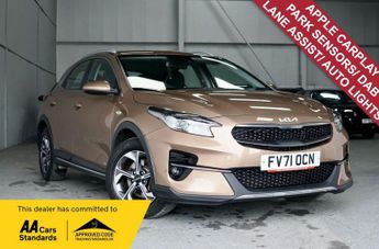 Kia Ceed 1.0 T-GDi 2 SUV 5dr Petrol Manual Euro 6 (s/s) (118 bhp)