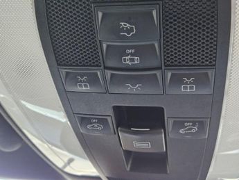 MERCEDES-BENZ C-CLASS 2.1 C250 CDI AMG Sport Edition Coupe 2dr Diesel G-Tronic+ Euro 5