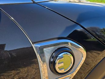 MINI COUNTRYMAN 1.5 7.6kWh GPF Cooper SE SUV 5dr Petrol Plug-in Hybrid Auto ALL4