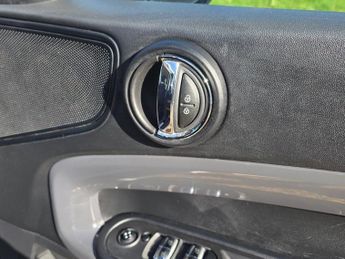 MINI COUNTRYMAN 1.5 7.6kWh GPF Cooper SE SUV 5dr Petrol Plug-in Hybrid Auto ALL4