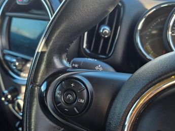 MINI COUNTRYMAN 1.5 7.6kWh GPF Cooper SE SUV 5dr Petrol Plug-in Hybrid Auto ALL4