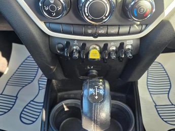 MINI COUNTRYMAN 1.5 7.6kWh GPF Cooper SE SUV 5dr Petrol Plug-in Hybrid Auto ALL4