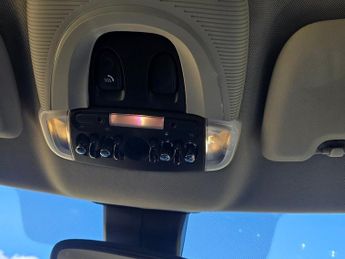 MINI COUNTRYMAN 1.5 7.6kWh GPF Cooper SE SUV 5dr Petrol Plug-in Hybrid Auto ALL4