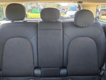 MINI COUNTRYMAN 1.5 7.6kWh GPF Cooper SE SUV 5dr Petrol Plug-in Hybrid Auto ALL4