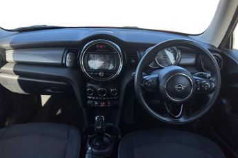 MINI HATCH 1.5 Cooper Classic Hatchback 3dr Petrol Steptronic Euro 6 (s/s) 