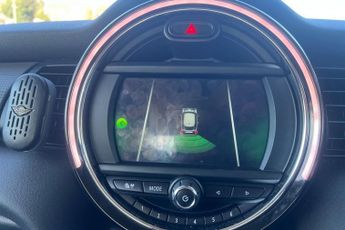 MINI HATCH 1.5 Cooper Classic Hatchback 3dr Petrol Steptronic Euro 6 (s/s) 