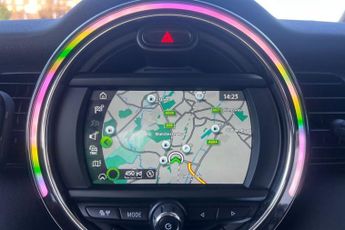 MINI HATCH 1.5 Cooper Classic Hatchback 3dr Petrol Steptronic Euro 6 (s/s) 