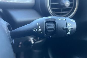 MINI HATCH 1.5 Cooper Classic Hatchback 3dr Petrol Steptronic Euro 6 (s/s) 