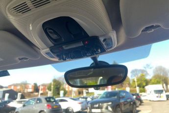 MINI HATCH 1.5 Cooper Classic Hatchback 3dr Petrol Steptronic Euro 6 (s/s) 
