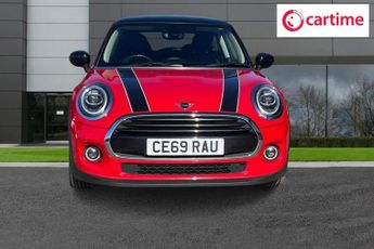 MINI HATCH 1.5 Cooper Classic Hatchback 3dr Petrol Steptronic Euro 6 (s/s) 