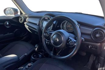 MINI HATCH 1.5 Cooper Classic Hatchback 3dr Petrol Steptronic Euro 6 (s/s) 