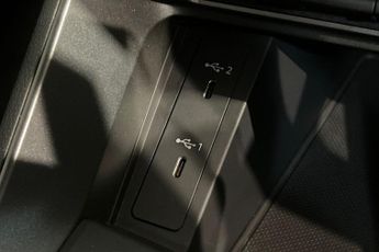 AUDI Q3 2.0 TFSI 40 Black Edition SUV 5dr Petrol S Tronic quattro Euro 6