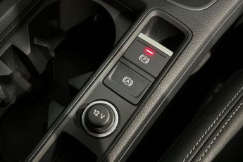 AUDI Q3 2.0 TFSI 40 Black Edition SUV 5dr Petrol S Tronic quattro Euro 6