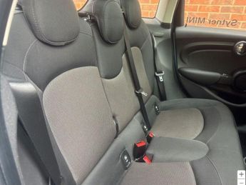 MINI HATCH 1.5 Cooper Hatchback 5dr Petrol Auto Euro 6 (s/s) (136 ps)