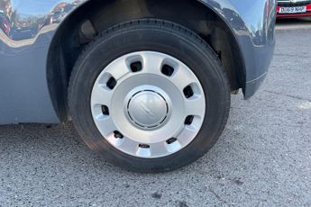 FIAT 500 1.2 Pop Hatchback 3dr Petrol Dualogic Euro 6 (s/s) (69 bhp) Elec