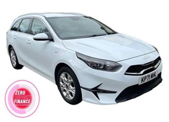 Kia Ceed 1.0 T-GDi 2 Sportswagon 5dr Petrol Manual Euro 6 (s/s) (118 bhp)