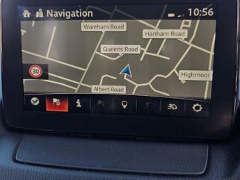 MAZDA MAZDA2 1.5 SKYACTIV-G SE-L Nav+ Hatchback 5dr Petrol Auto Euro 6 (s/s) 