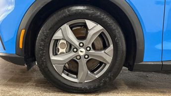 FORD MUSTANG MACH-E Extended Range 91kWh SUV 5dr Electric Automatic (294 ps)