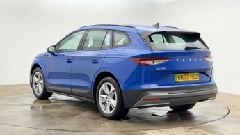 SKODA 105 62kWh 60 SUV 5dr Electric Auto (DC120kW) (179 ps)