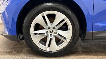 SKODA 105 62kWh 60 SUV 5dr Electric Auto (DC120kW) (179 ps)