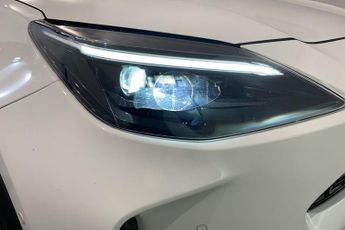 TOYOTA YARIS CROSS 1.5 VVT-h Excel SUV 5dr Petrol Hybrid E-CVT Euro 6 (s/s) (116 ps