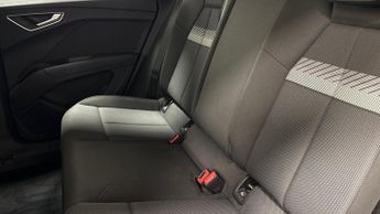 AUDI Q4 E-TRON 35 Sport SUV 5dr Electric Auto 55kWh (170 ps)